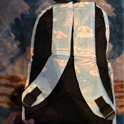 cinnamoroll Backpack