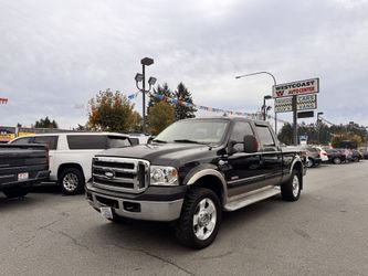 2006 Ford F-250