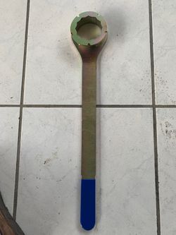 2-5/16” Nut Wrench