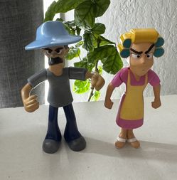 El chavo Figures