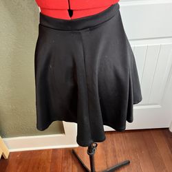  Circle Skirt Size Small