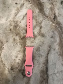 Apple Watch band original Apple brand