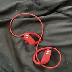 Beats Earbuds