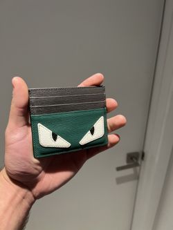 Fendi Card Holder