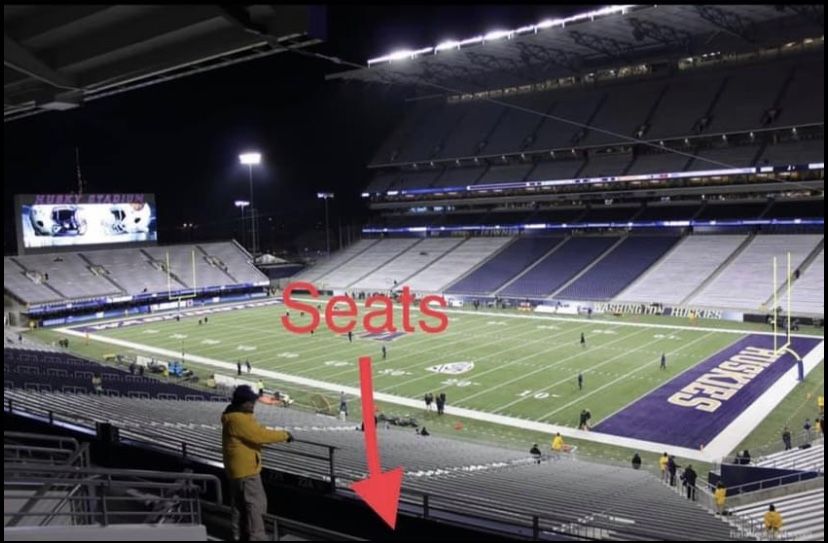 Husky Tickets