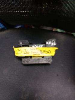 2025-26 Kia K5 Front Sensor