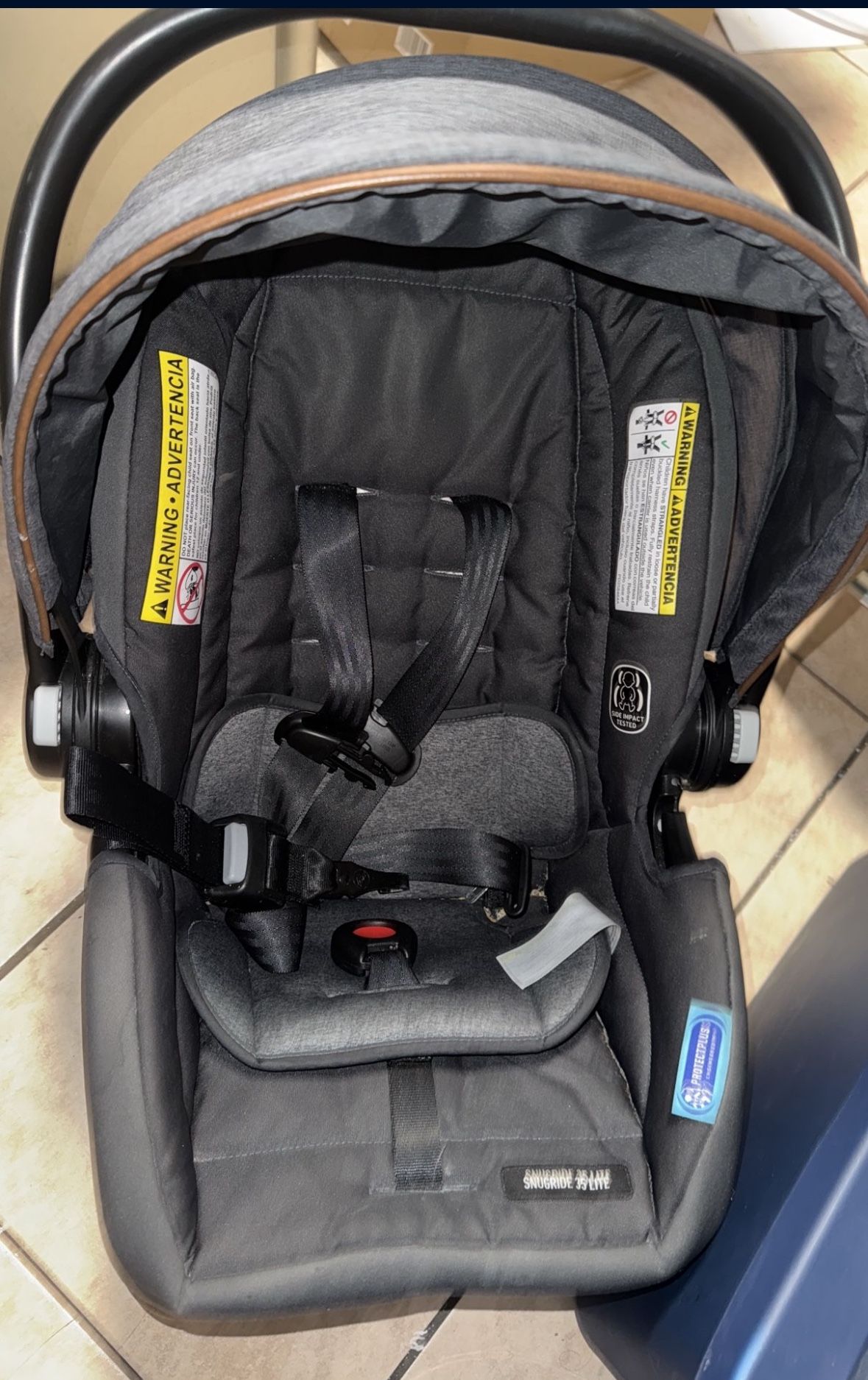 Graco Car seat