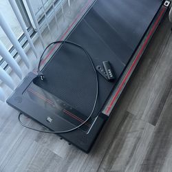 Used Treadmill Good Condition W/ Remote