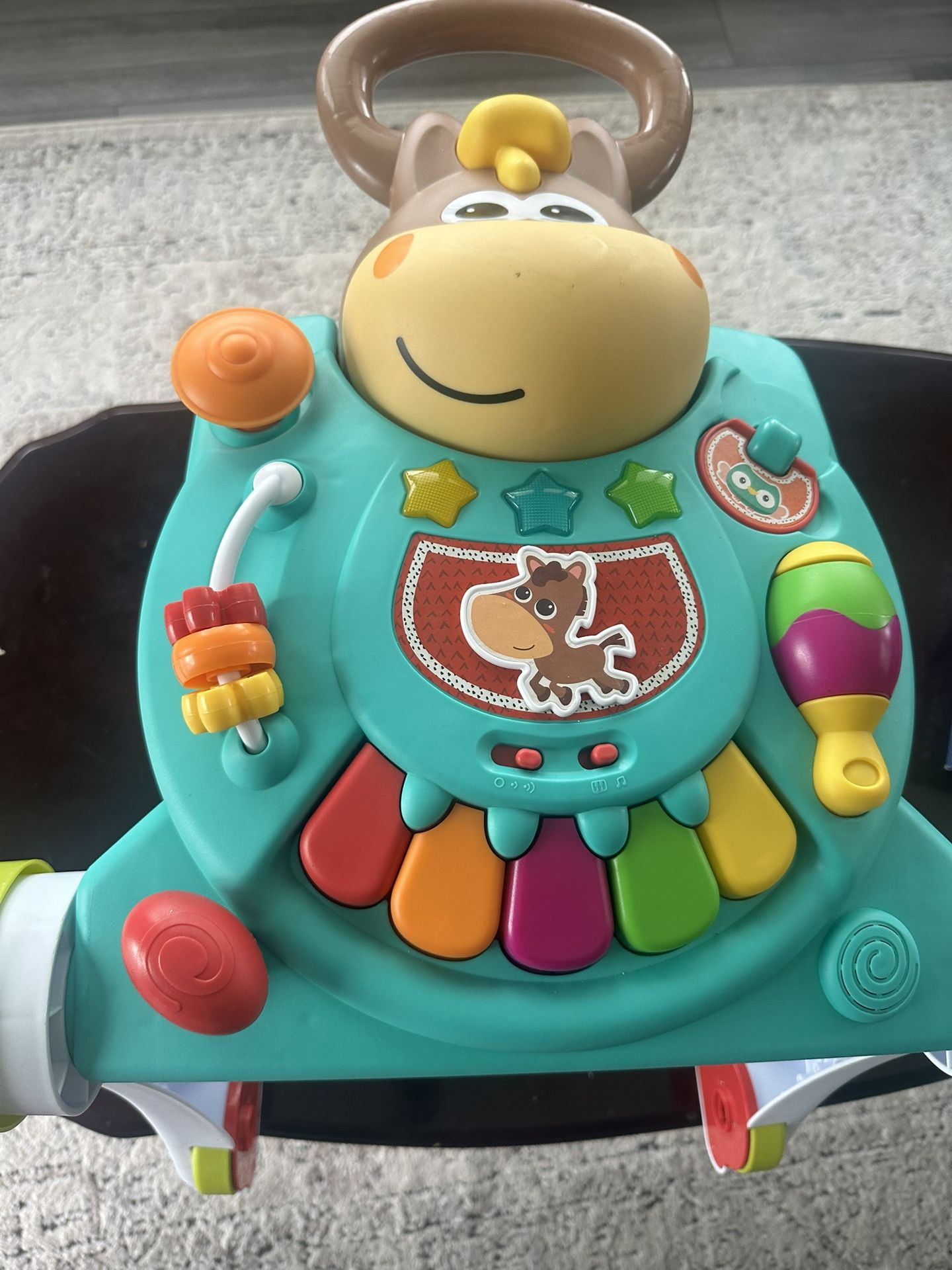 Baby Walker
