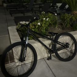 Norco 26” Dirt Jumper