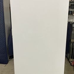 Frigidaire Frost Free Upright Freezer 