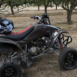 Trx 400