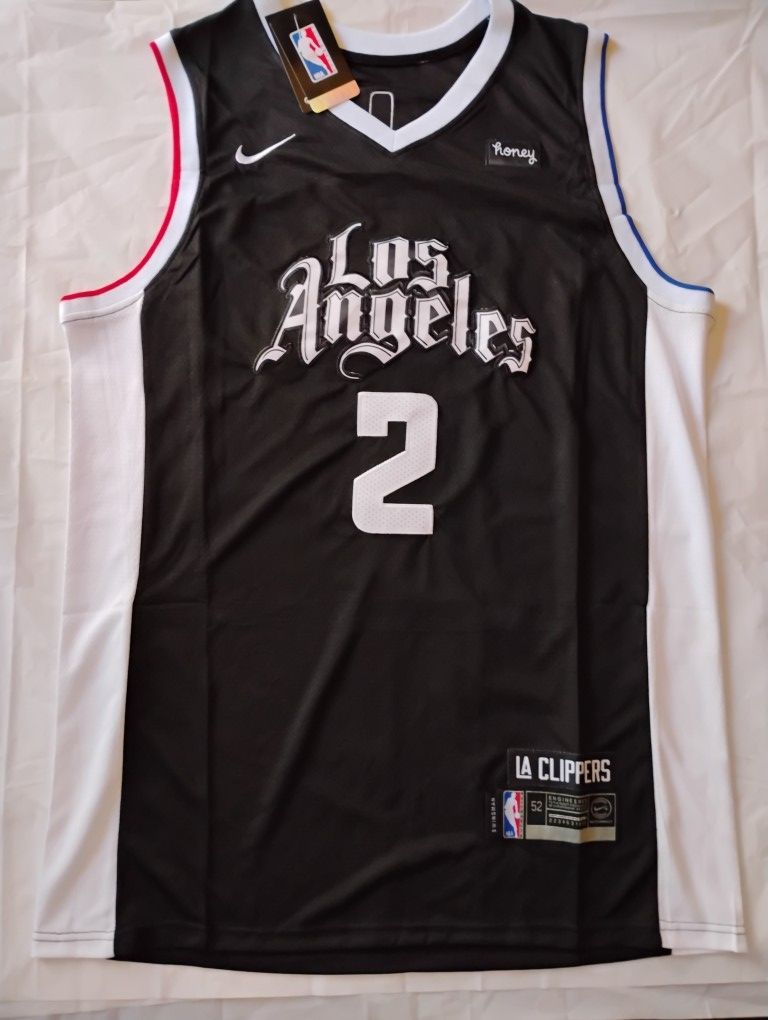 Leonard Los Angeles Clippers Jerseys