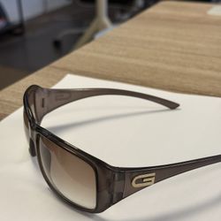 Gucci Sunglass 