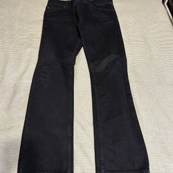 Banana Republic - Vintage Straight 
