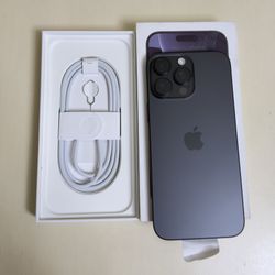 Iphone 16 Pro Max 1TB Space Gray Unlocked Brand New 