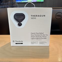 Theragun Mini