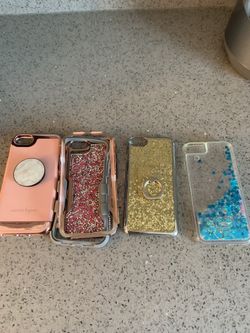 iPhone 7 cases