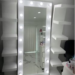 Body Mirror