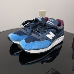 Men’s New Balance 998 size 10.5
