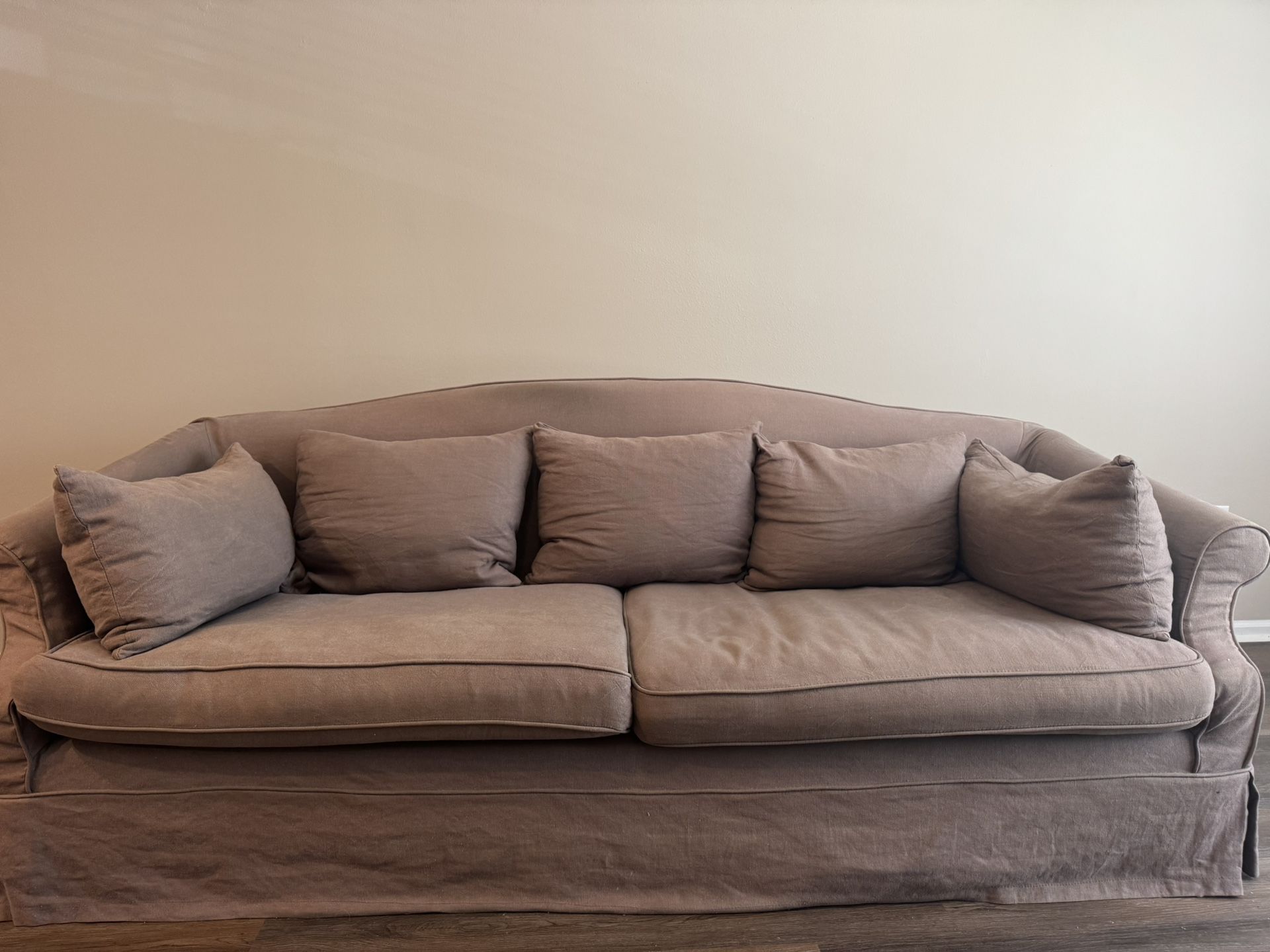 Soft Surroundings Couch