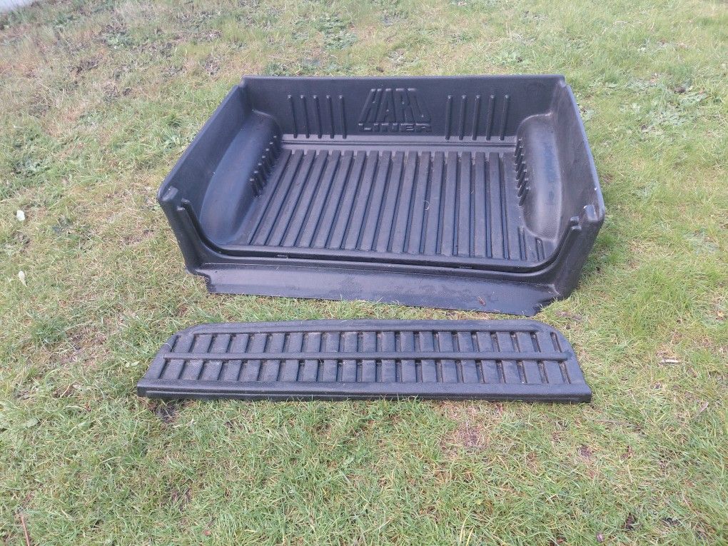 Bedliner 06 Sports Trac