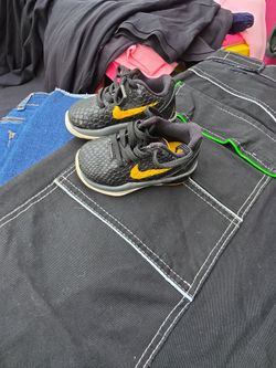 Nike 5c