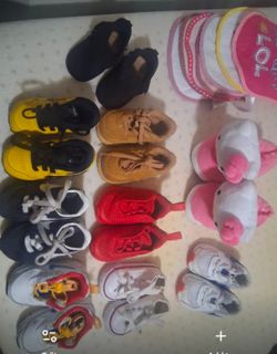BABY STUFF