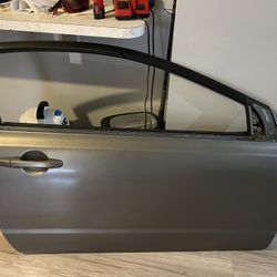 06 To 2010 Civic Doors Cupe