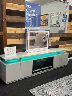TV stand