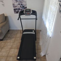 Ancheer Treadmill 