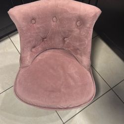 Toddler Chair 