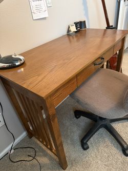 Desk