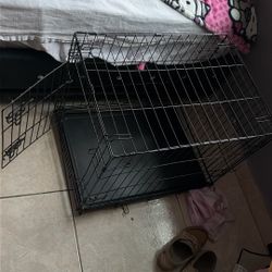 Dog Cage