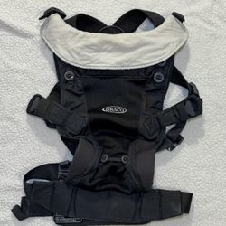 Graco Baby Carrier