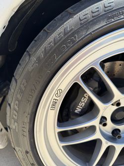Rpf1 wheels