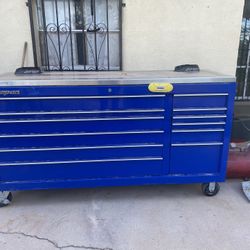 For Sale snap toolbox 12 drawer