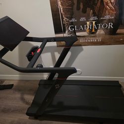 Peloton Treadmill 