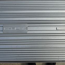 Rare Old School Eclipse Amp *Read Ad*