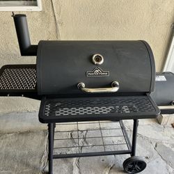 Bbq Grill