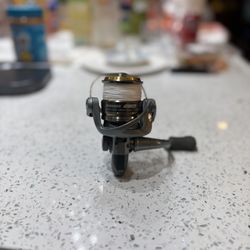 OKUMA AVENGER 2500