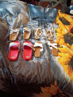Size 5/6 shoes