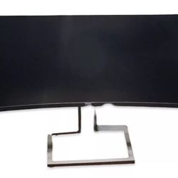 New QHD Dual Monitor 49” Phillips Brilliance 499P9 , maximum resolution of 5120x1440, 