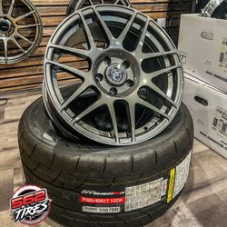 Forgestar F14 New Wheels Available Perfect for Mustang,Camaro,Charger,Challenger and More!!