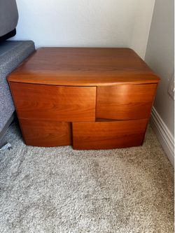 Swedish Night Stand