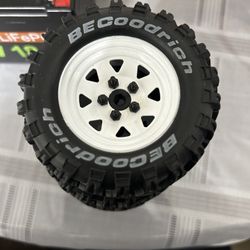 Rc Wheels