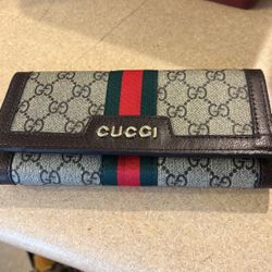 Guuci Wallet 