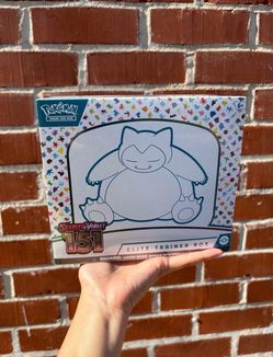 Pokémon 151 ETB