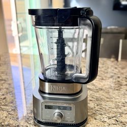 Price: Ninja Blender / Food Processor Combo 72-oz