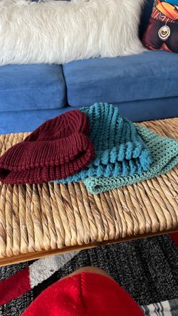 Hats